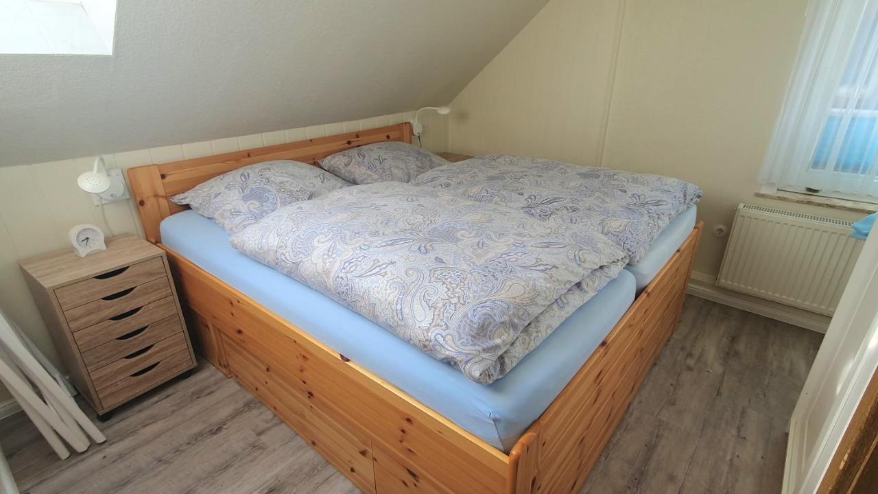 博尔库姆Haus Eldert Teerling公寓 外观 照片