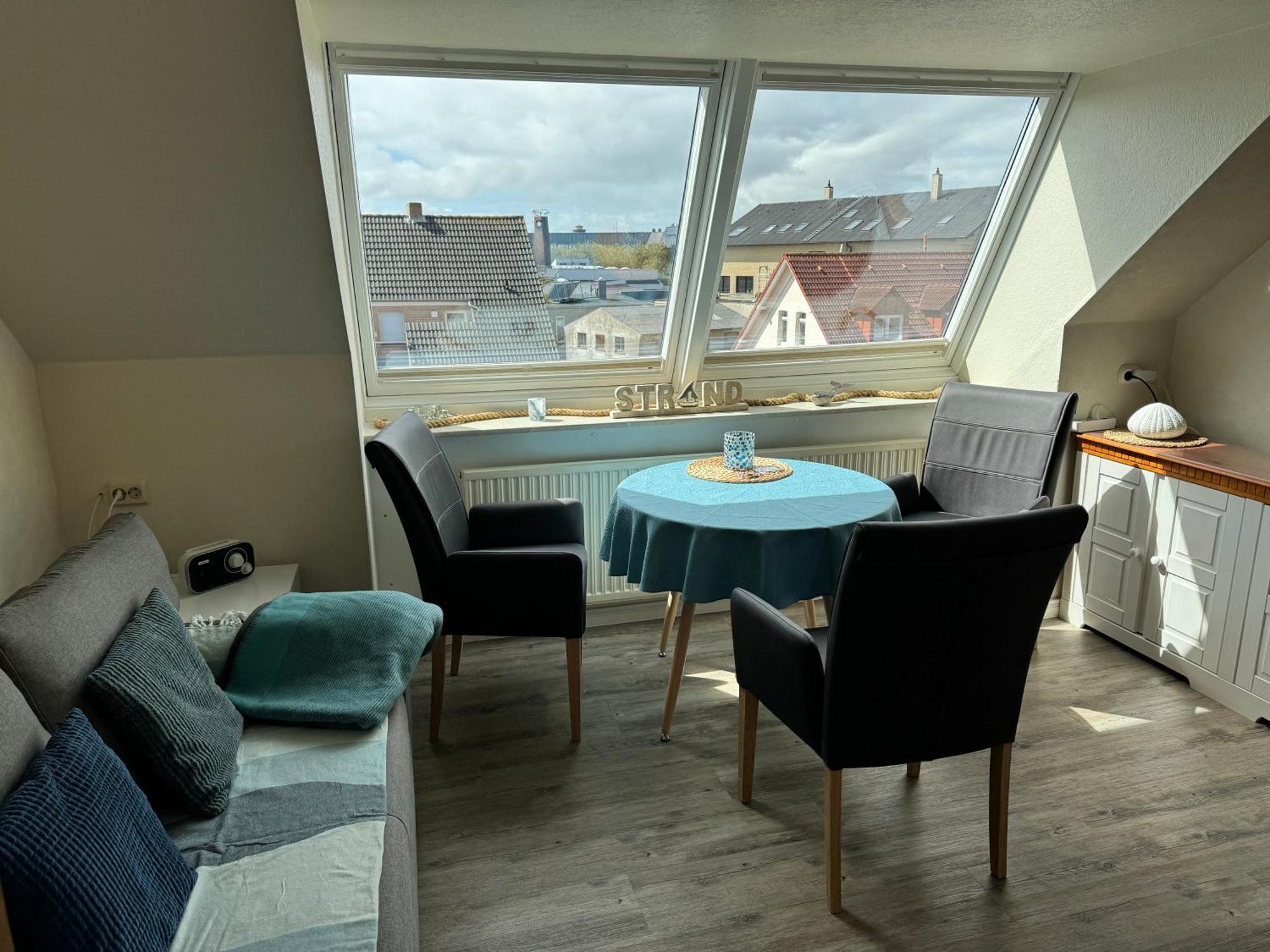 博尔库姆Haus Eldert Teerling公寓 外观 照片
